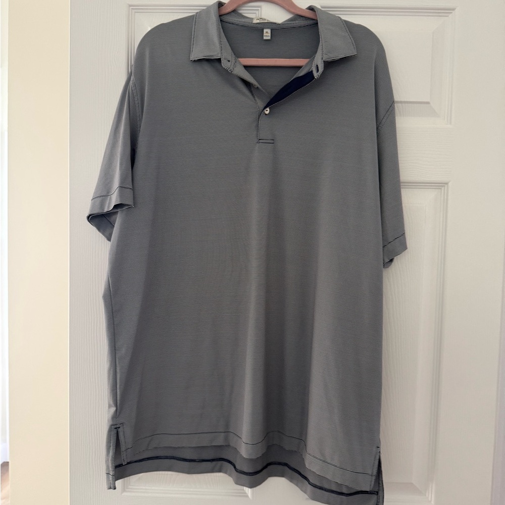 Peter Millar summer comfort polo